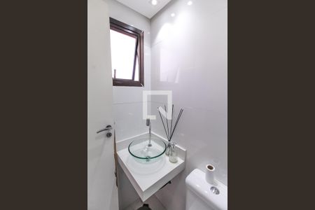 Apartamento à venda com 118m², 3 quartos e 1 vaga Apartamento à venda com 118m², 3 quartos e 1 vagaBanheiro 3