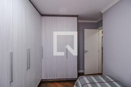 Quarto 1 de apartamento à venda com 3 quartos, 118m² em Vila Zelina, São Paulo