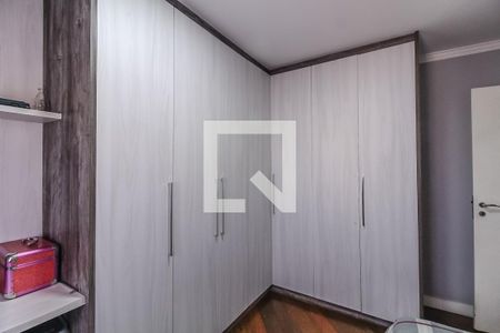 Quarto 1 de apartamento à venda com 3 quartos, 118m² em Vila Zelina, São Paulo