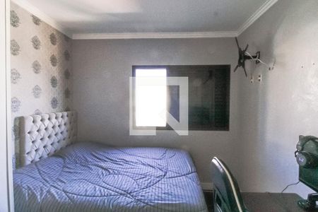 Quarto 2 de apartamento à venda com 3 quartos, 118m² em Vila Zelina, São Paulo