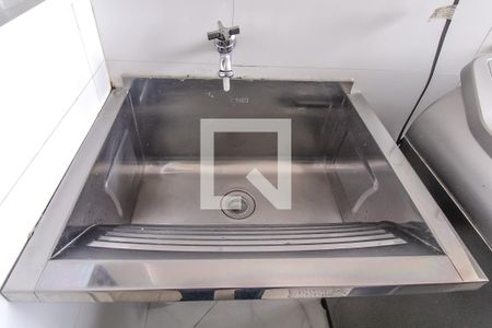 Apartamento à venda com 118m², 3 quartos e 1 vaga Apartamento à venda com 118m², 3 quartos e 1 vagaÁrea de Serviço