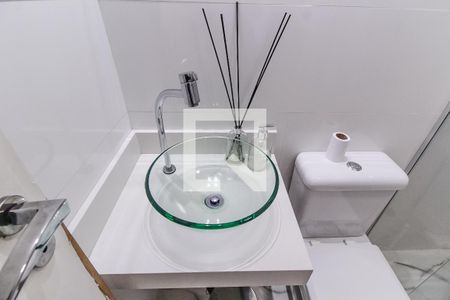 Apartamento à venda com 118m², 3 quartos e 1 vaga Apartamento à venda com 118m², 3 quartos e 1 vagaBanheiro 3