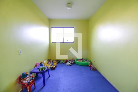 Apartamento à venda com 118m², 3 quartos e 1 vaga Apartamento à venda com 118m², 3 quartos e 1 vagaBrinquedoteca