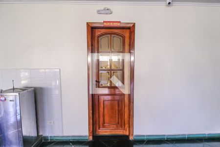 Apartamento à venda com 118m², 3 quartos e 1 vaga Apartamento à venda com 118m², 3 quartos e 1 vagaÁrea comum - Salão de festas