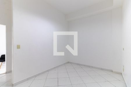 Quarto de apartamento para alugar com 1 quarto, 31m² em Jardim Seckler, São Paulo