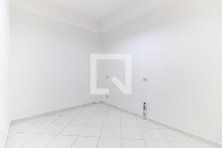 Quarto de apartamento para alugar com 1 quarto, 31m² em Jardim Seckler, São Paulo