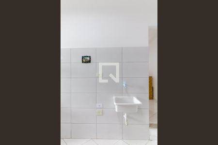 Apartamento para alugar com 31m², 1 quarto e sem vagaLavanderia