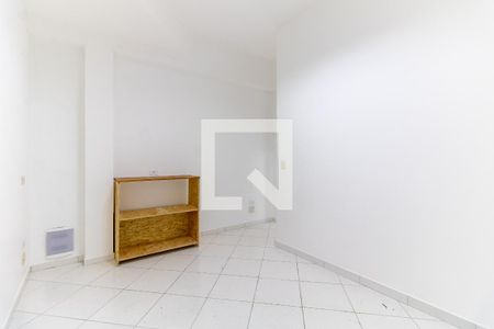 Quarto de apartamento para alugar com 1 quarto, 31m² em Jardim Seckler, São Paulo