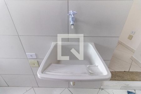 Apartamento para alugar com 31m², 1 quarto e sem vagaLavanderia