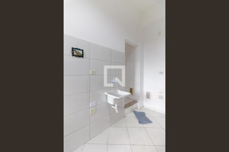 Apartamento para alugar com 31m², 1 quarto e sem vagaLavanderia