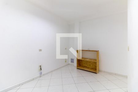 Quarto de apartamento para alugar com 1 quarto, 31m² em Jardim Seckler, São Paulo