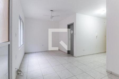 Sala/Quarto de kitnet/studio para alugar com 1 quarto, 45m² em Cristo Redentor, Porto Alegre