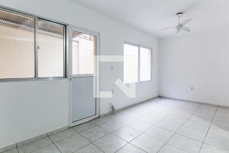 Sala/Quarto de kitnet/studio para alugar com 1 quarto, 45m² em Cristo Redentor, Porto Alegre