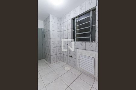 Studio para alugar com 45m², 1 quarto e sem vagaCozinha