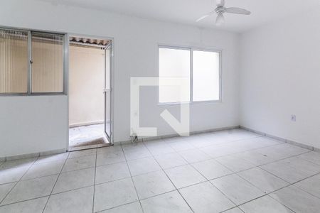 Sala/Quarto de kitnet/studio para alugar com 1 quarto, 45m² em Cristo Redentor, Porto Alegre