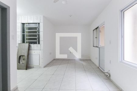 Sala/Quarto de kitnet/studio para alugar com 1 quarto, 45m² em Cristo Redentor, Porto Alegre