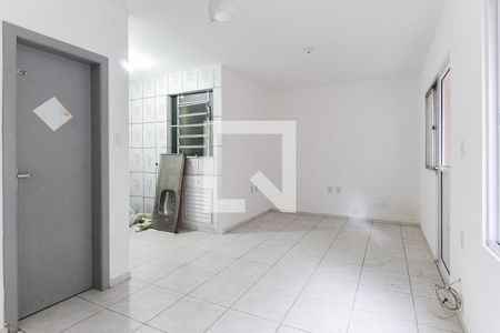 Sala/Quarto de kitnet/studio para alugar com 1 quarto, 45m² em Cristo Redentor, Porto Alegre