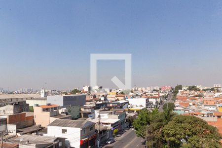 Apartamento à venda com 56m², 2 quartos e 1 vaga Apartamento à venda com 56m², 2 quartos e 1 vagaVista