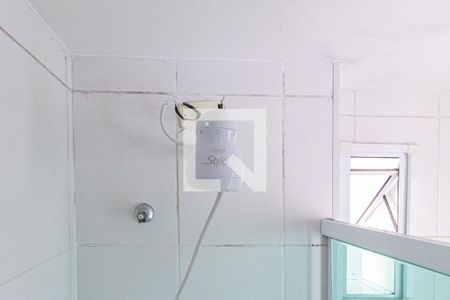 Apartamento à venda com 56m², 2 quartos e 1 vaga Apartamento à venda com 56m², 2 quartos e 1 vagaBanheiro