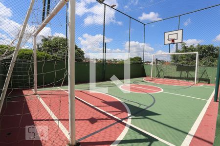 Apartamento à venda com 56m², 2 quartos e 1 vaga Apartamento à venda com 56m², 2 quartos e 1 vagaÁrea comum - Quadra poliesportiva