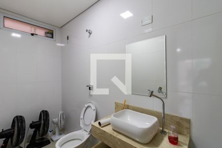 Casa à venda com 288m², 5 quartos e 3 vagas Casa à venda com 288m², 5 quartos e 3 vagasBanheiro 2 Casa 1