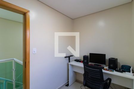 Casa à venda com 288m², 5 quartos e 3 vagas Casa à venda com 288m², 5 quartos e 3 vagasQuarto 1 casa 2