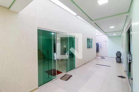 Casa à venda com 288m², 5 quartos e 3 vagas Casa à venda com 288m², 5 quartos e 3 vagasÁrea de Serviço Casa 1 e 2