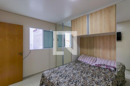 Casa à venda com 288m², 5 quartos e 3 vagas Casa à venda com 288m², 5 quartos e 3 vagasQuarto 3 casa 2