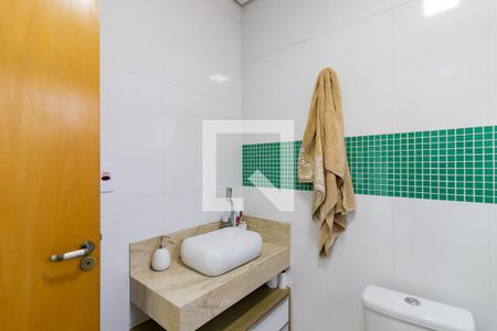 Casa à venda com 288m², 5 quartos e 3 vagas Casa à venda com 288m², 5 quartos e 3 vagasBanheiro 2 Casa 2