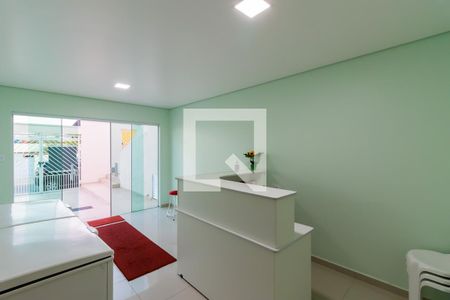 Casa à venda com 288m², 5 quartos e 3 vagas Casa à venda com 288m², 5 quartos e 3 vagasSala 2 Casa 1