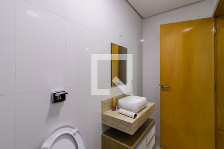 Casa à venda com 288m², 5 quartos e 3 vagas Casa à venda com 288m², 5 quartos e 3 vagasBanheiro 2 Casa 1