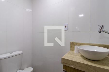 Banheiro Casa 2 de casa à venda com 5 quartos, 288m² em Jardim Previdencia, São Paulo