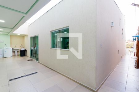 Casa à venda com 288m², 5 quartos e 3 vagas Casa à venda com 288m², 5 quartos e 3 vagasÁrea de Serviço Casa 1 e 2