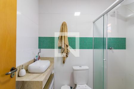 Casa à venda com 288m², 5 quartos e 3 vagas Casa à venda com 288m², 5 quartos e 3 vagasBanheiro 2 Casa 2