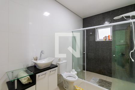 Casa à venda com 288m², 5 quartos e 3 vagas Casa à venda com 288m², 5 quartos e 3 vagasBanheiro 1 Casa 1