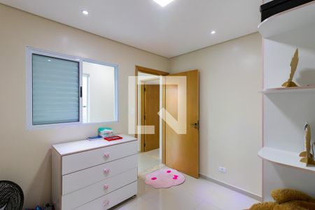 Casa à venda com 288m², 5 quartos e 3 vagas Casa à venda com 288m², 5 quartos e 3 vagasQuarto 2 casa 2