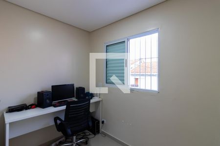 Casa à venda com 288m², 5 quartos e 3 vagas Casa à venda com 288m², 5 quartos e 3 vagasQuarto 1 casa 2