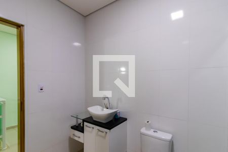 Casa à venda com 288m², 5 quartos e 3 vagas Casa à venda com 288m², 5 quartos e 3 vagasBanheiro 1 Casa 1