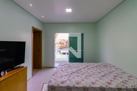 Casa à venda com 288m², 5 quartos e 3 vagas Casa à venda com 288m², 5 quartos e 3 vagasQuarto 3 Casa 1