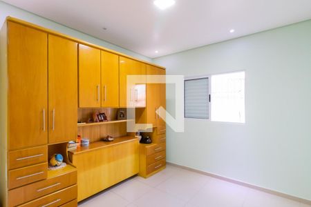 Casa à venda com 288m², 5 quartos e 3 vagas Casa à venda com 288m², 5 quartos e 3 vagasQuarto 2 Casa 1