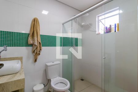 Casa à venda com 288m², 5 quartos e 3 vagas Casa à venda com 288m², 5 quartos e 3 vagasBanheiro 2 Casa 2