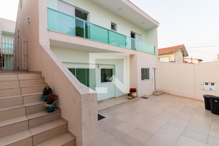 Casa à venda com 288m², 5 quartos e 3 vagas Casa à venda com 288m², 5 quartos e 3 vagasGaragem