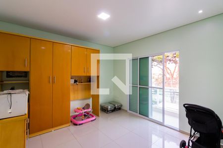 Casa à venda com 288m², 5 quartos e 3 vagas Casa à venda com 288m², 5 quartos e 3 vagasQuarto 1 Casa 1