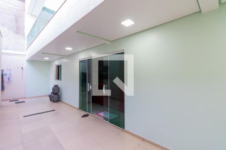 Casa à venda com 288m², 5 quartos e 3 vagas Casa à venda com 288m², 5 quartos e 3 vagasÁrea de Serviço Casa 1 e 2