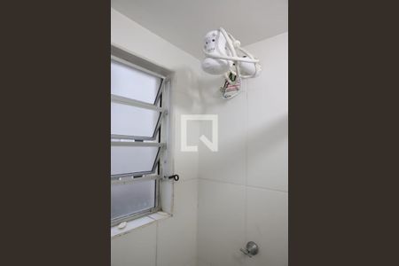 Apartamento para alugar com 49m², 2 quartos e 1 vaga Apartamento para alugar com 49m², 2 quartos e 1 vagaBanheiro