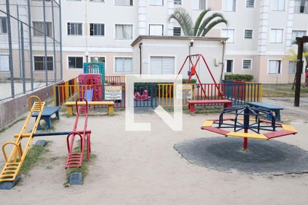 Apartamento para alugar com 49m², 2 quartos e 1 vaga