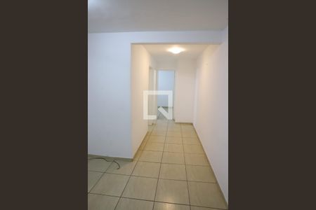 Apartamento para alugar com 49m², 2 quartos e 1 vaga Apartamento para alugar com 49m², 2 quartos e 1 vagaCorredor