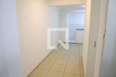 Apartamento para alugar com 49m², 2 quartos e 1 vaga Apartamento para alugar com 49m², 2 quartos e 1 vagaCorredor