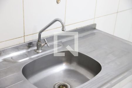 Apartamento para alugar com 49m², 2 quartos e 1 vaga Apartamento para alugar com 49m², 2 quartos e 1 vagaCozinha - Torneira