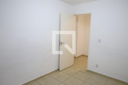 Quarto 1 de apartamento para alugar com 2 quartos, 49m² em Vila Urupês, Suzano